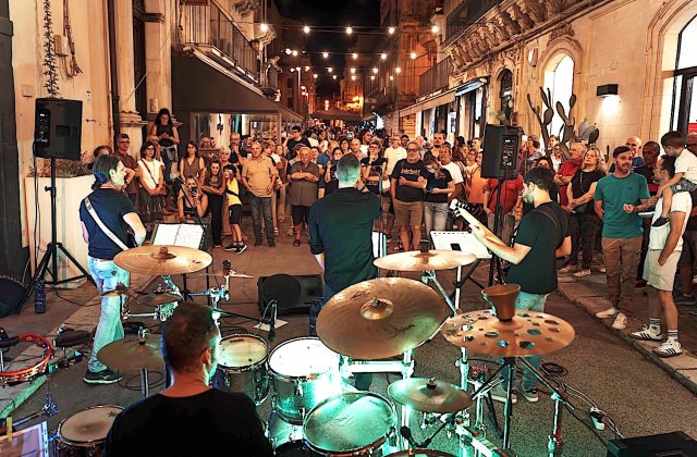La Festa della Musica triplica a Ragusa Ibla: tre giorni e oltre 30 concerti nel cuore barocco